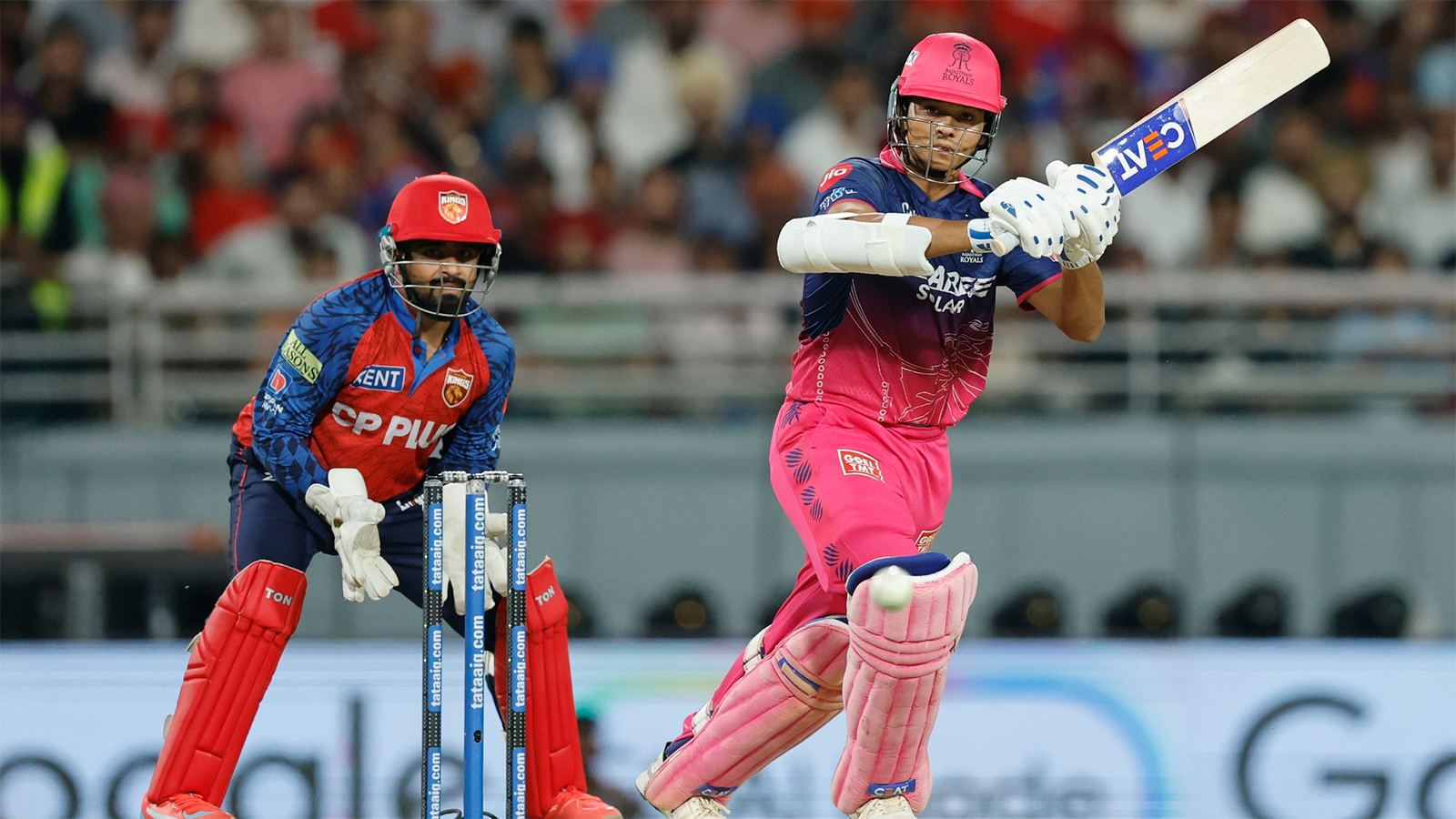 No Cap Needed? 15 Year X Factor Ends Punjab Streak