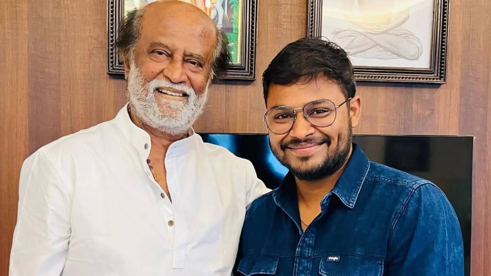 Rajinikanth 173 film director update