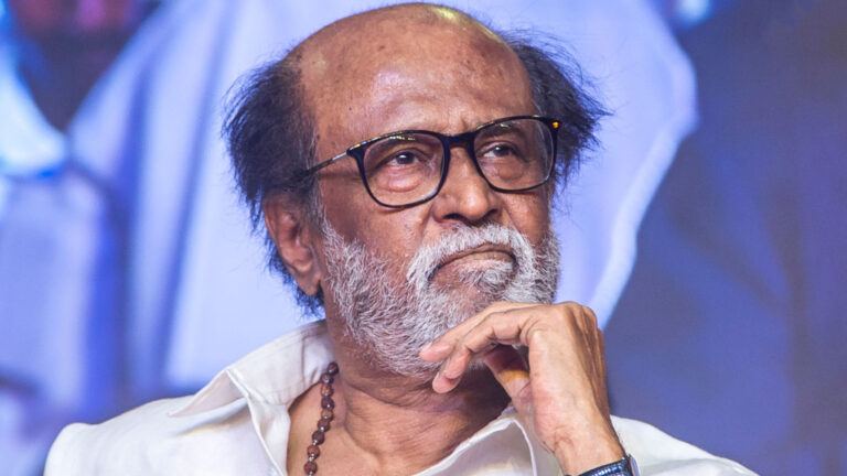 Rajinikanth Thalaivar 173 update