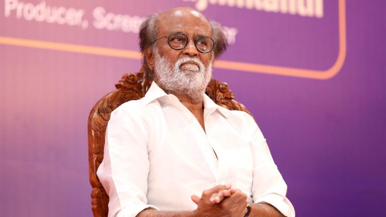 Rajinikanth 173 director change confusion