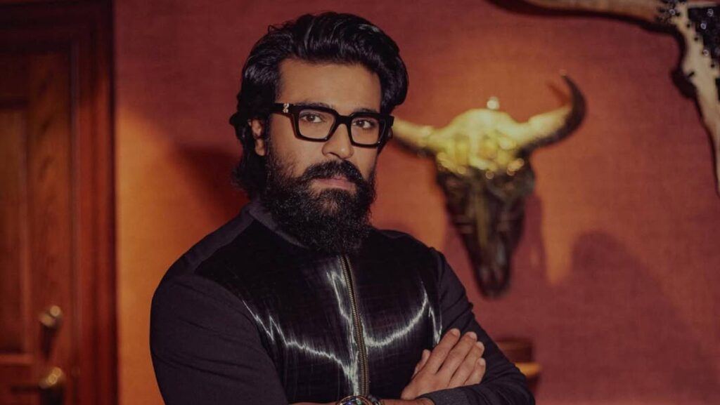Ram Charan Dhanush project shift