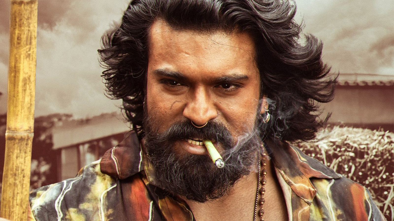 Ram Charan's Big Hidden Surprise in Peddi: Will It Work?