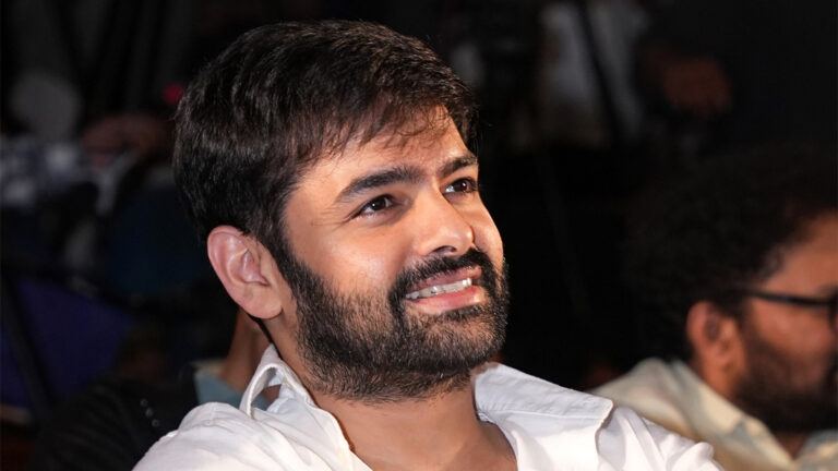 Ram Pothineni new film update