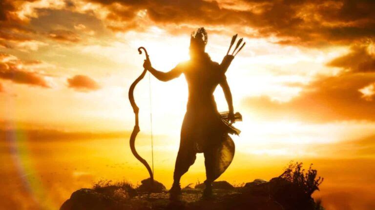 Ramayan film OTT deal buzz