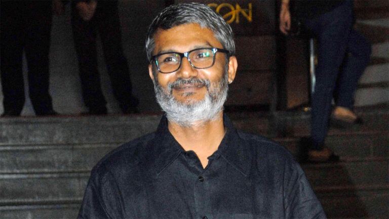 Ramayana director debate on creative control