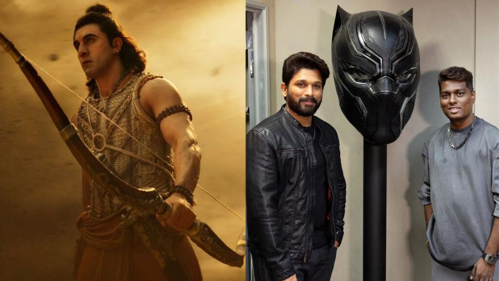 Ramayana teaser VFX trolling reaction