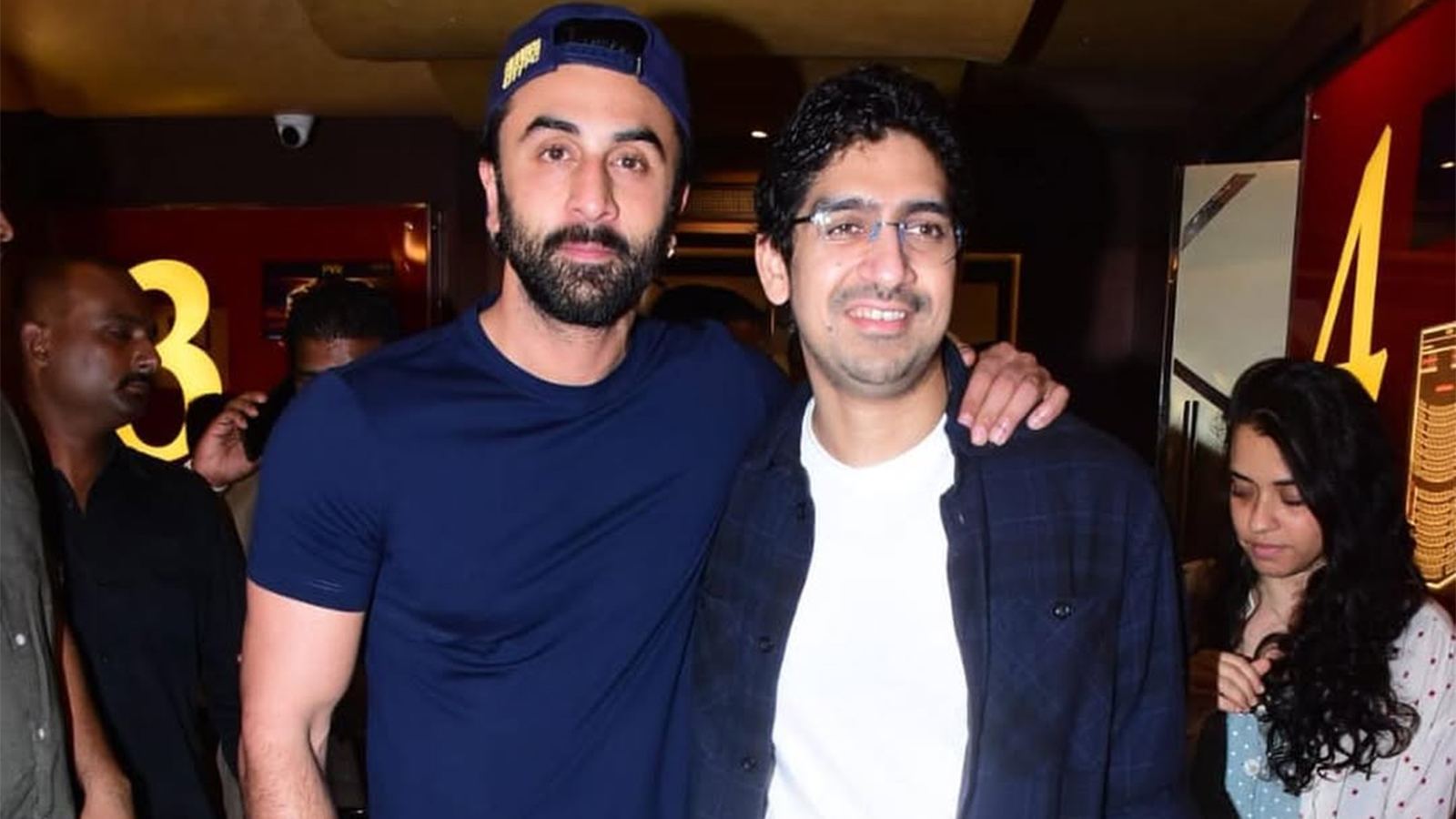 Ranbir Kapoor Ayan Mukerji controversy