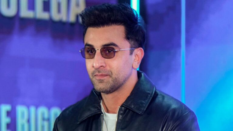 Ranbir Kapoor next film choices