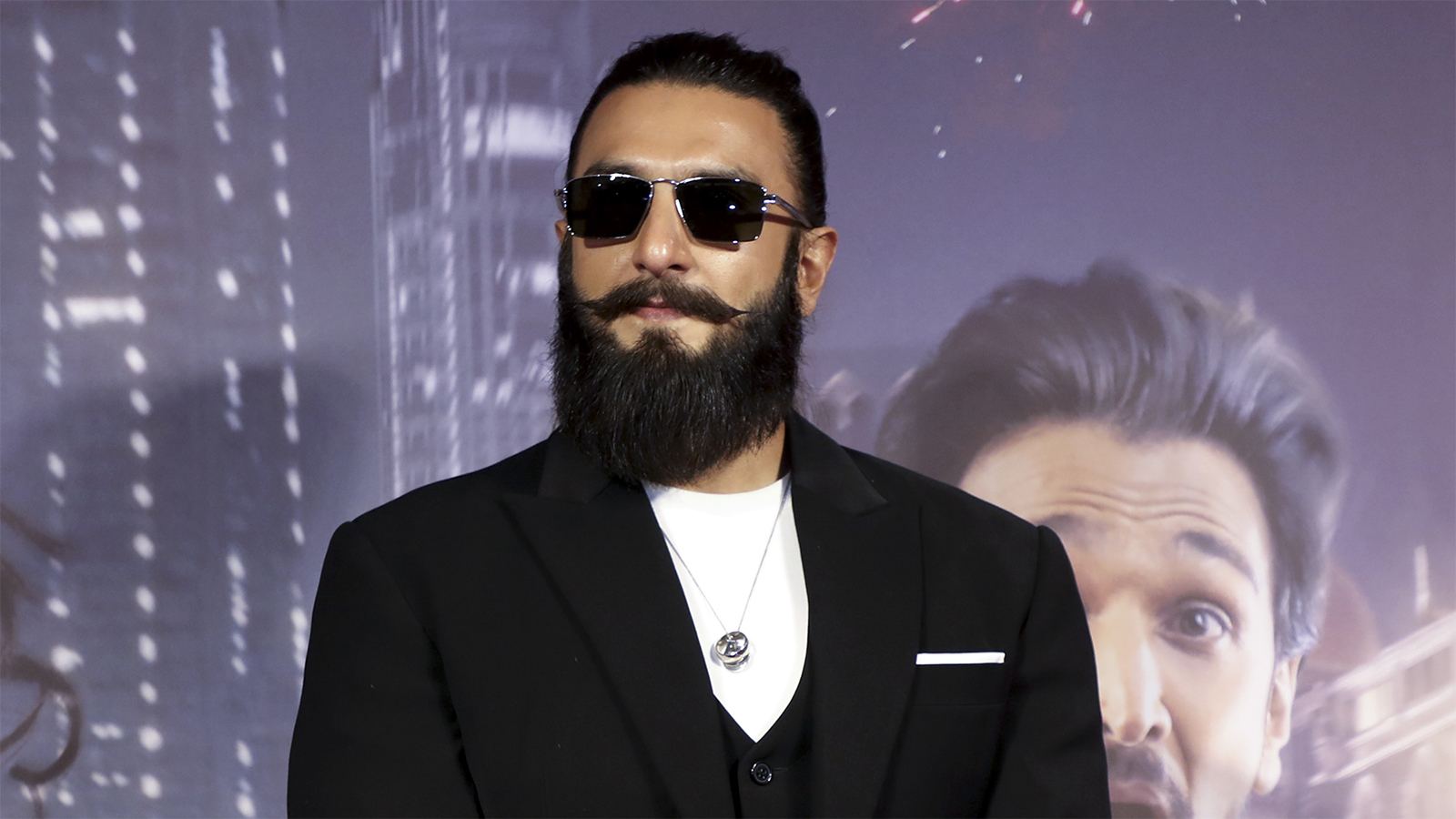 Ranveer Singh Pralay film update