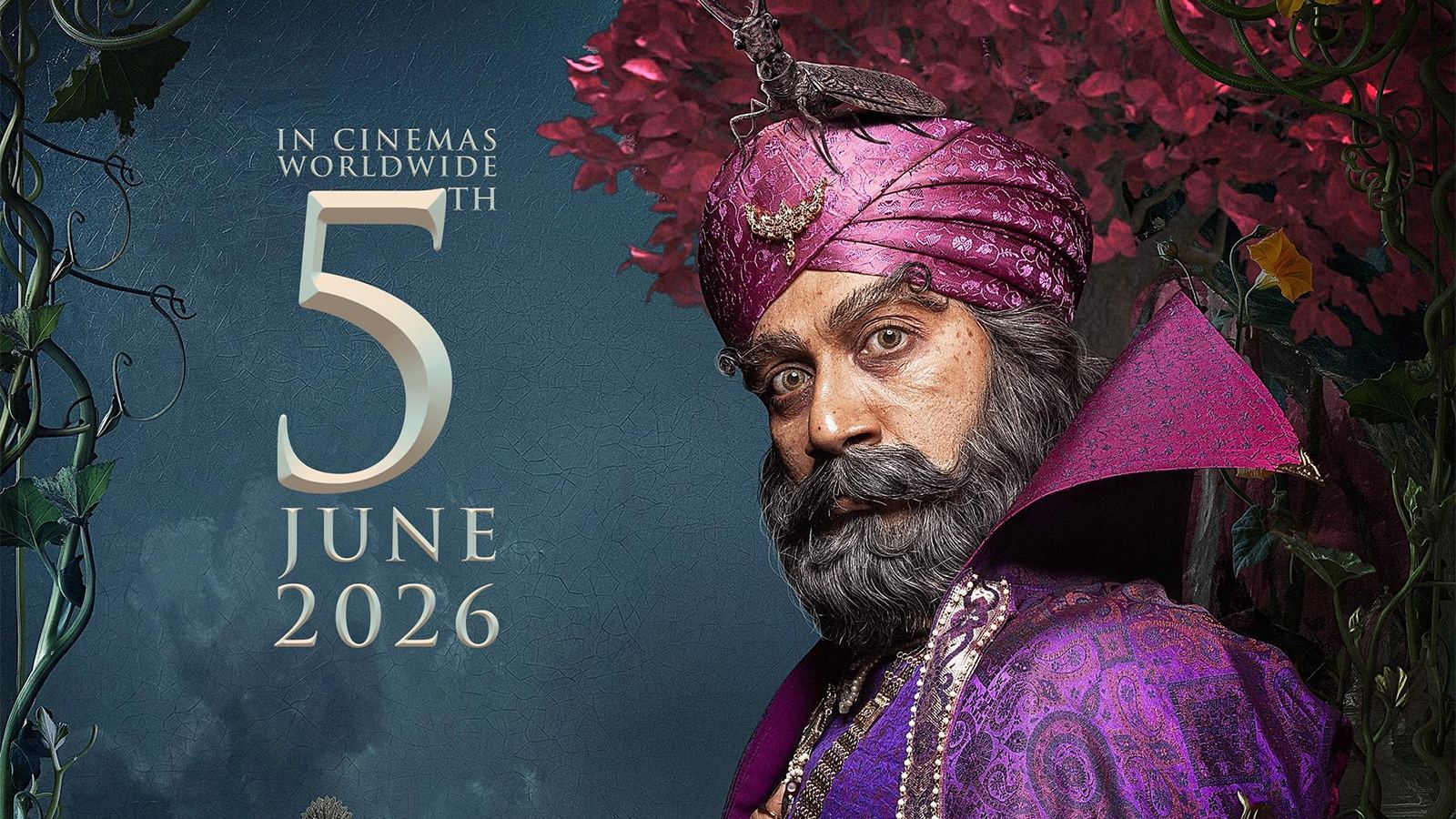 Rao Bahadur Release Date