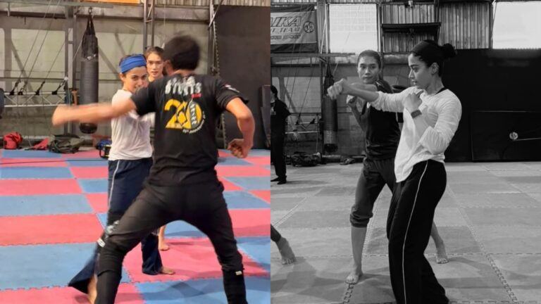 Rashmika Mandanna Mysaa