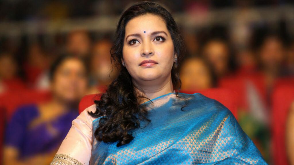 Renu Desai warning trolls