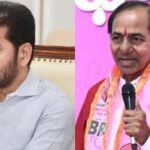 సీబీఐ విచారణ జరగదని తెలిసి ఎందుకు పట్టుబడుతున్నారు?