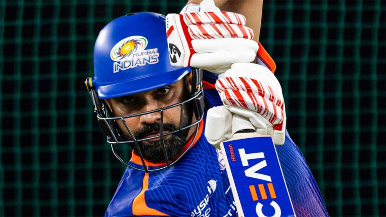 Rohit Sharma Birthday