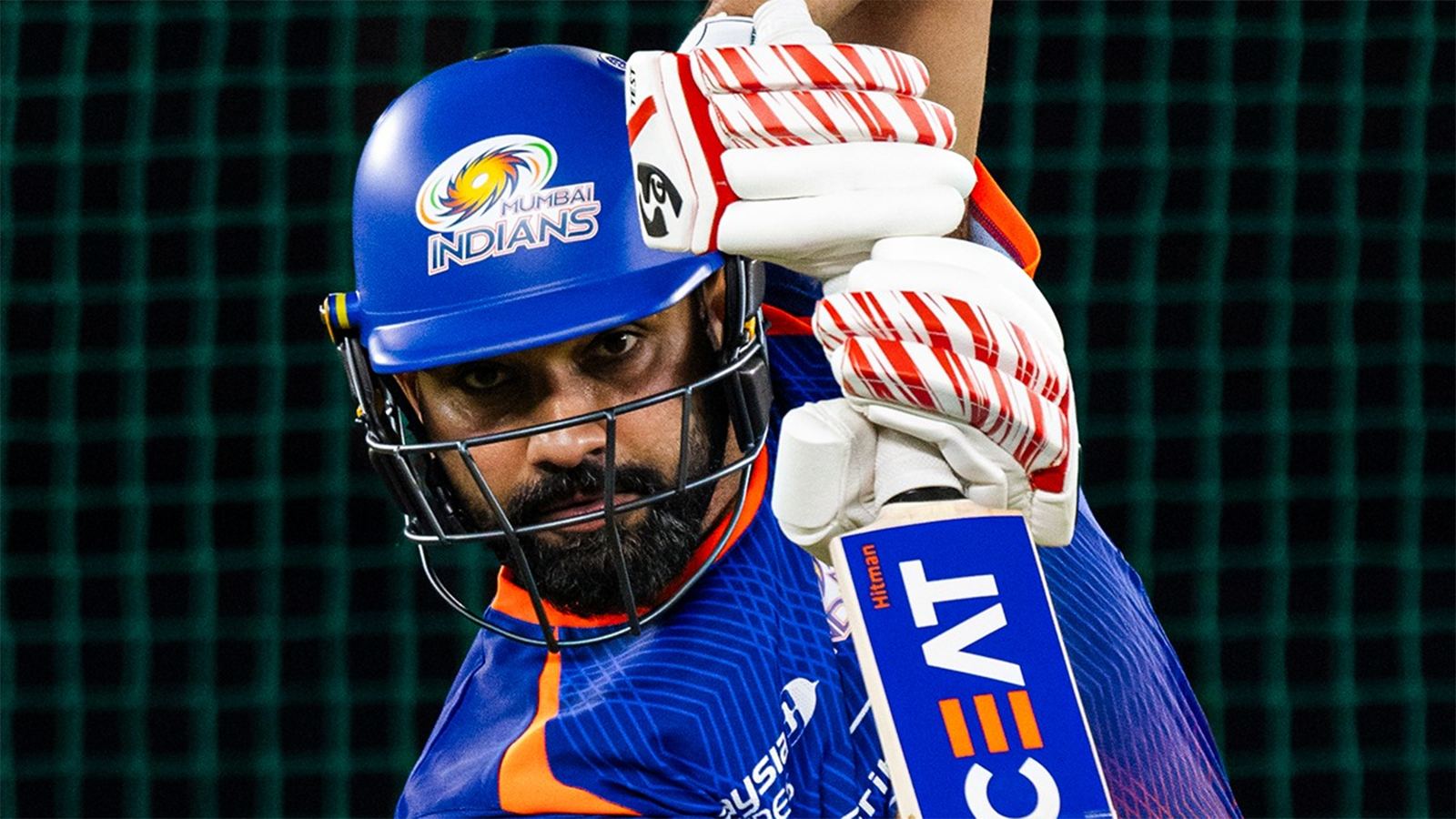 Rohit Sharma Birthday