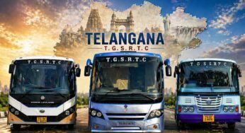 ఆర్టీసీ సమ్మెతో నాడు కేసీఆర్‌ నిరంకుశత్వం బయటపడితే…