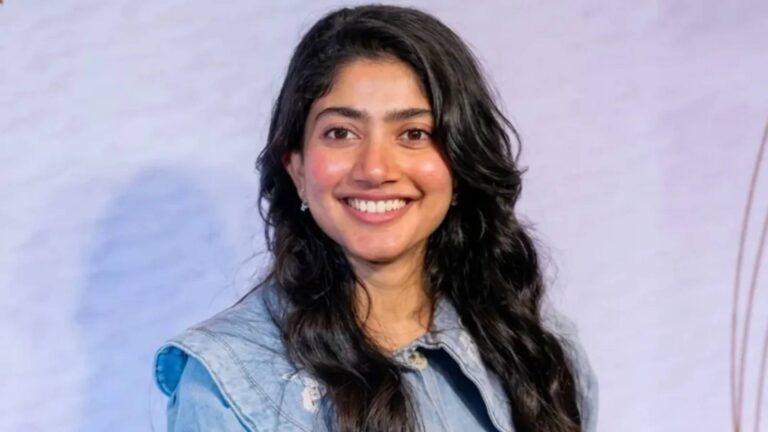 Sai Pallavi Ramayana casting debate