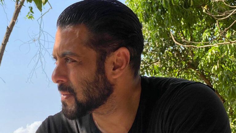 Salman Khan allegations