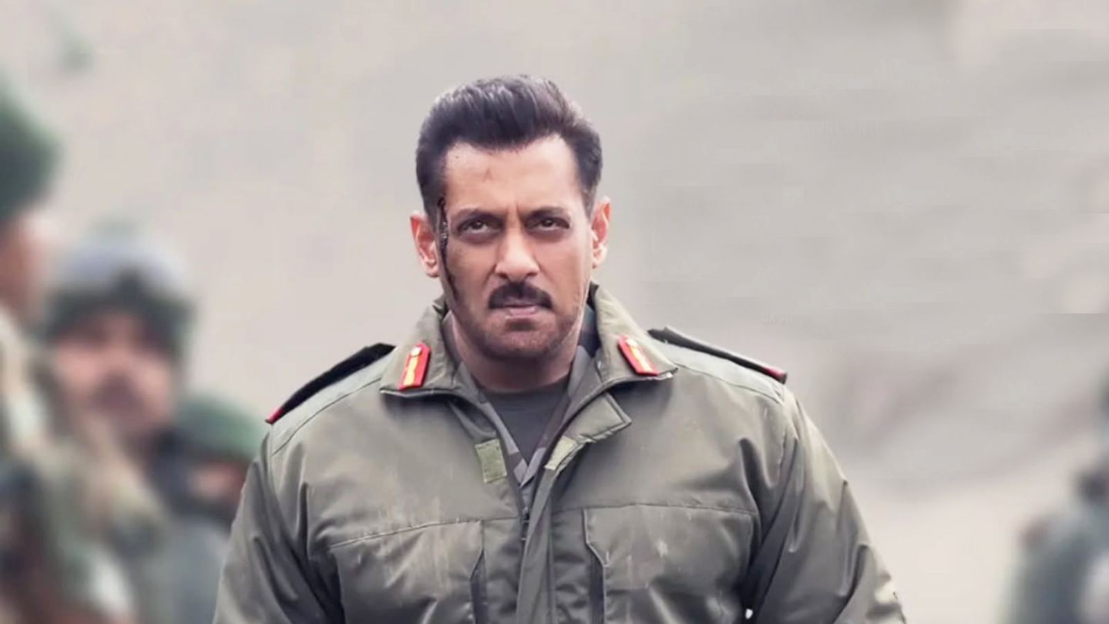 Salman Khan Maatrubhumi controversy