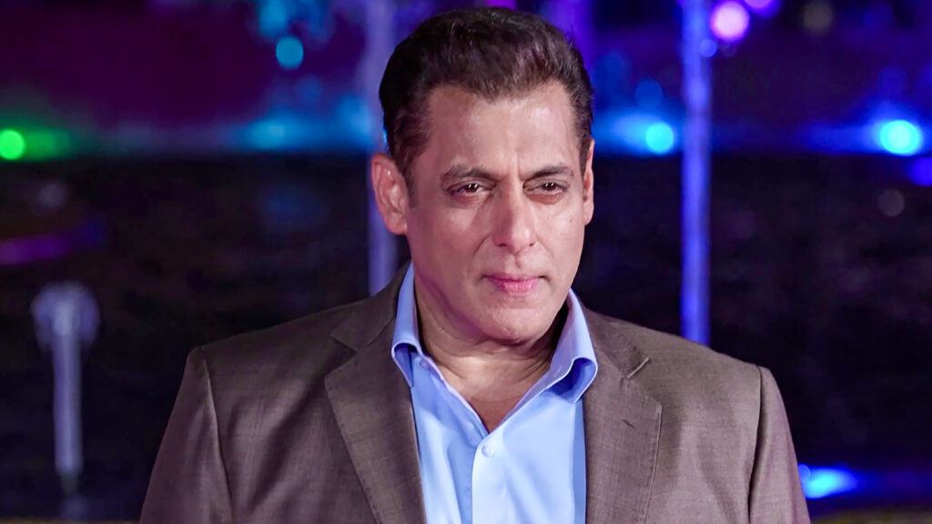 Salman Khan recent box office struggle