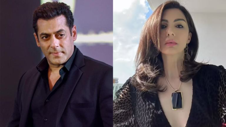Salman Khan Somy Ali controversy
