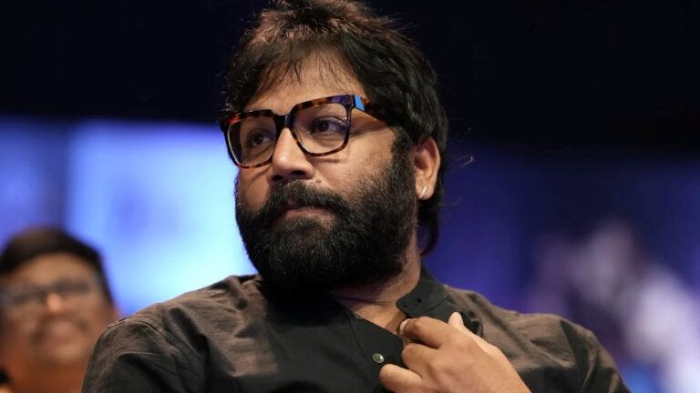 Sandeep Reddy Vanga Dhurandhar 2 reaction