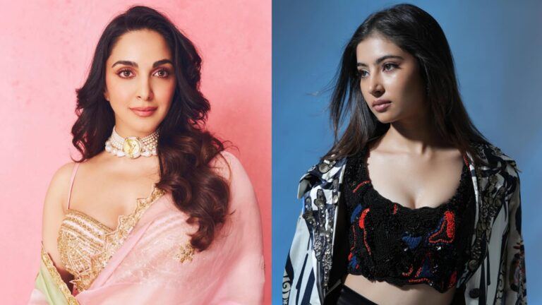 Sara Arjun Madhubala biopic casting news