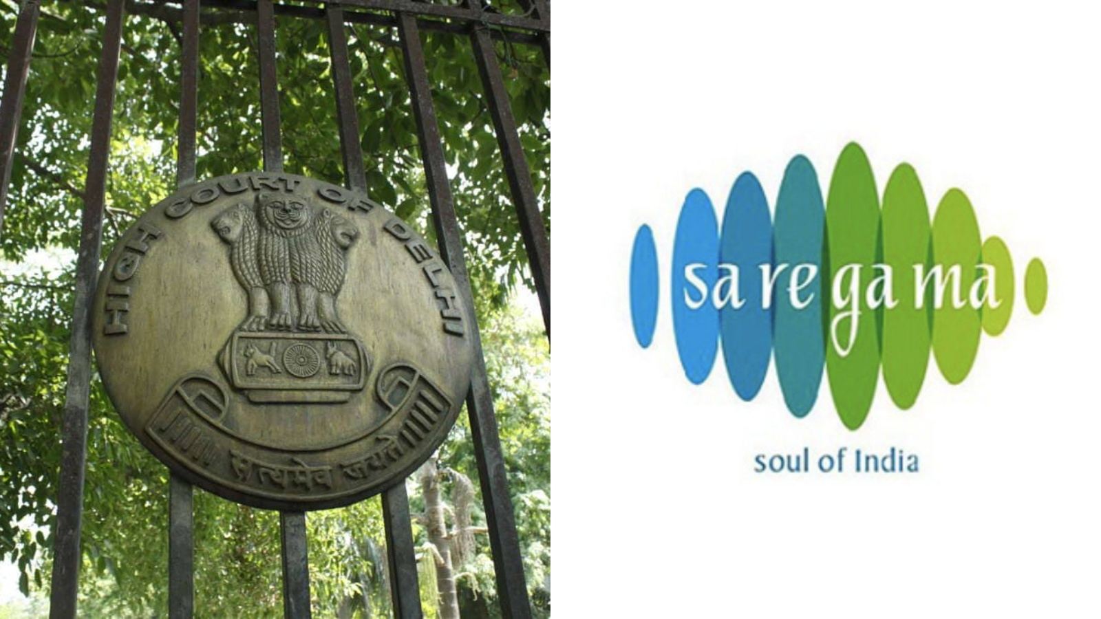 Singer Beats Saregama in Court: False YT Copyright Claim