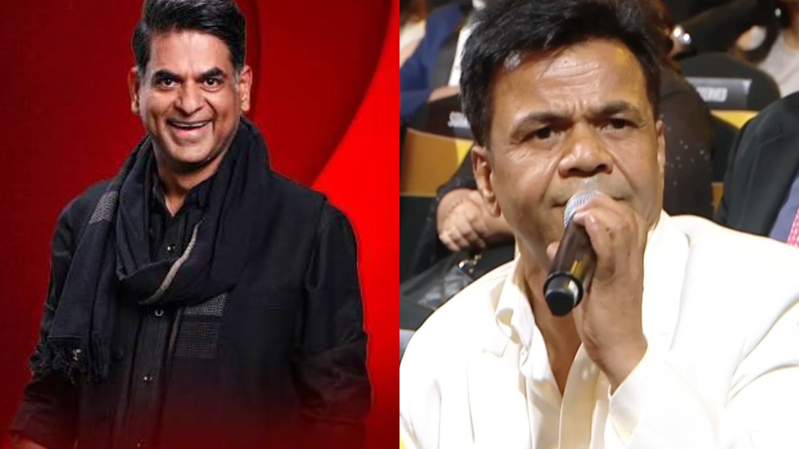 Screen Awards controversy moment