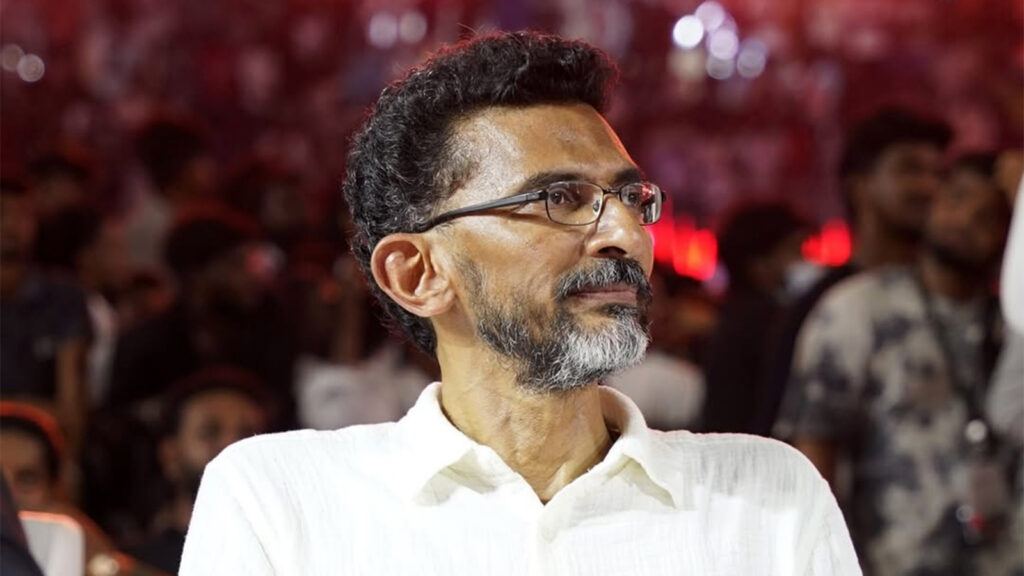 Sekhar Kammula Films