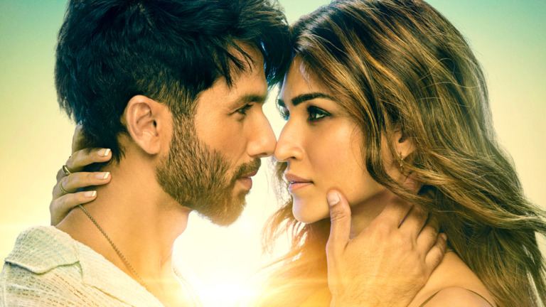 Shahid Kapoor Kriti Sanon TBMAUJ 2 buzz