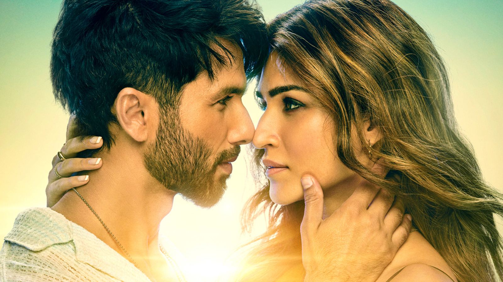 Shahid Kapoor Kriti Sanon TBMAUJ 2 buzz