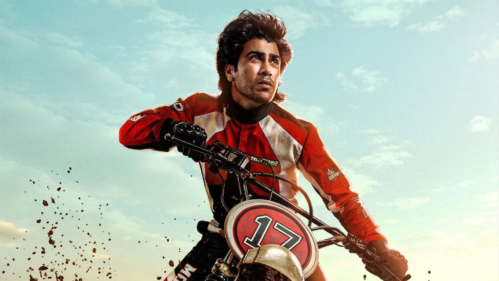 Sharwanand in Biker movie release buzz