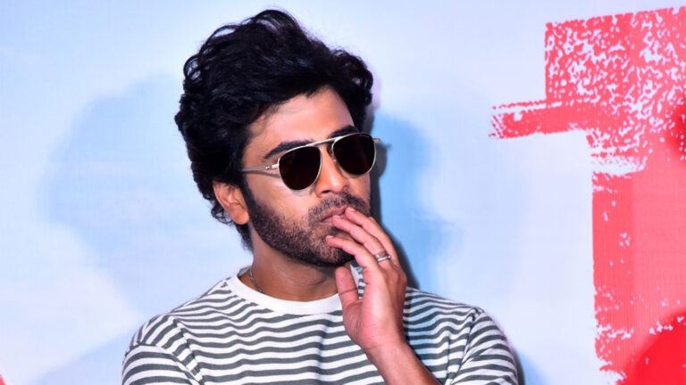 Sharwanand Biker box office performance