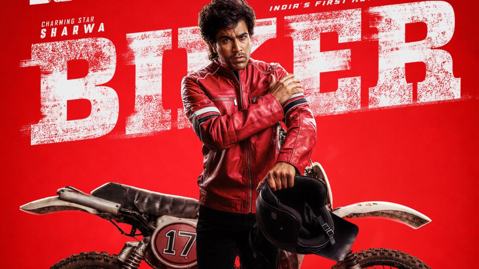 Sharwa’s Biker To Join The List Of Chak De & Dangal