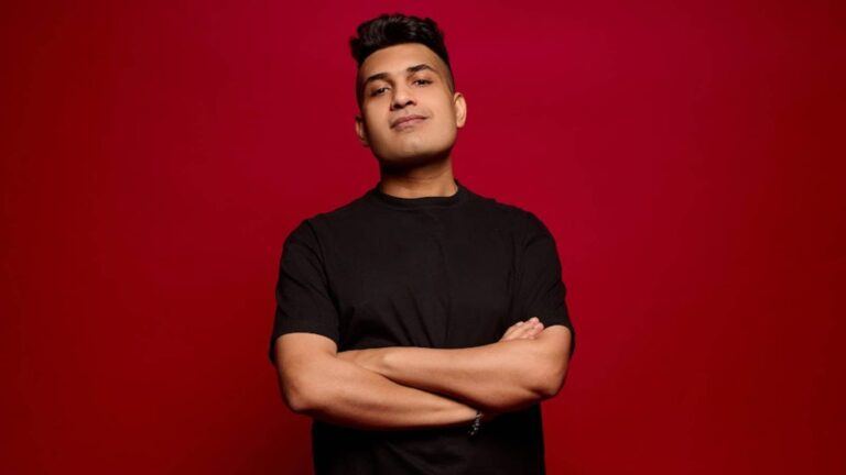 Shashwat Sachdev music composer