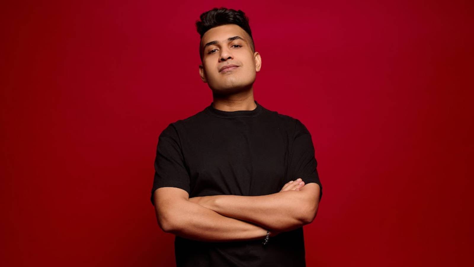 Shashwat Sachdev music composer