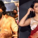 పెద్ది శృతి తప్పదుగా ?!