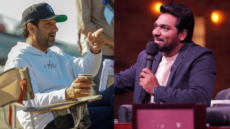 Dhurandhar controversy Siddharth Anand reaction