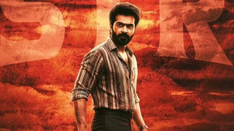 Simbu Arasan issue