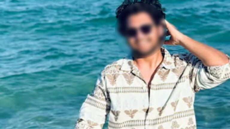 Singireddy Sai Sriharikrishna, Telugu techie who drowned at Meramec State Park in Missouri during birthday outing