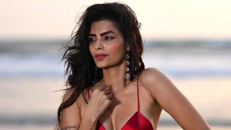 Sonali Raut Bigg Boss Marathi Hygiene
