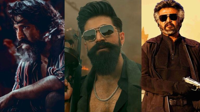 South films VFX 2026 lineup