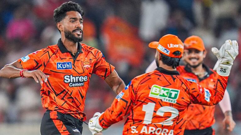 SRH fans demand Vizag matches