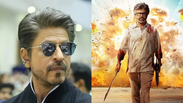 SRK Jailer 2 cameo speculation