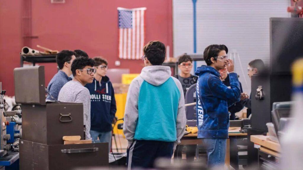 STEM OPT RFE case concerns students