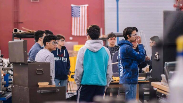 STEM OPT RFE case concerns students