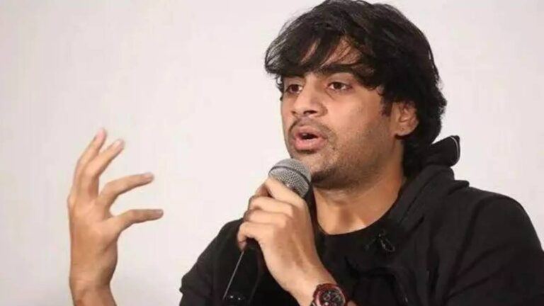 Sujeeth Career Gap: Why He Missed Star Director Status
