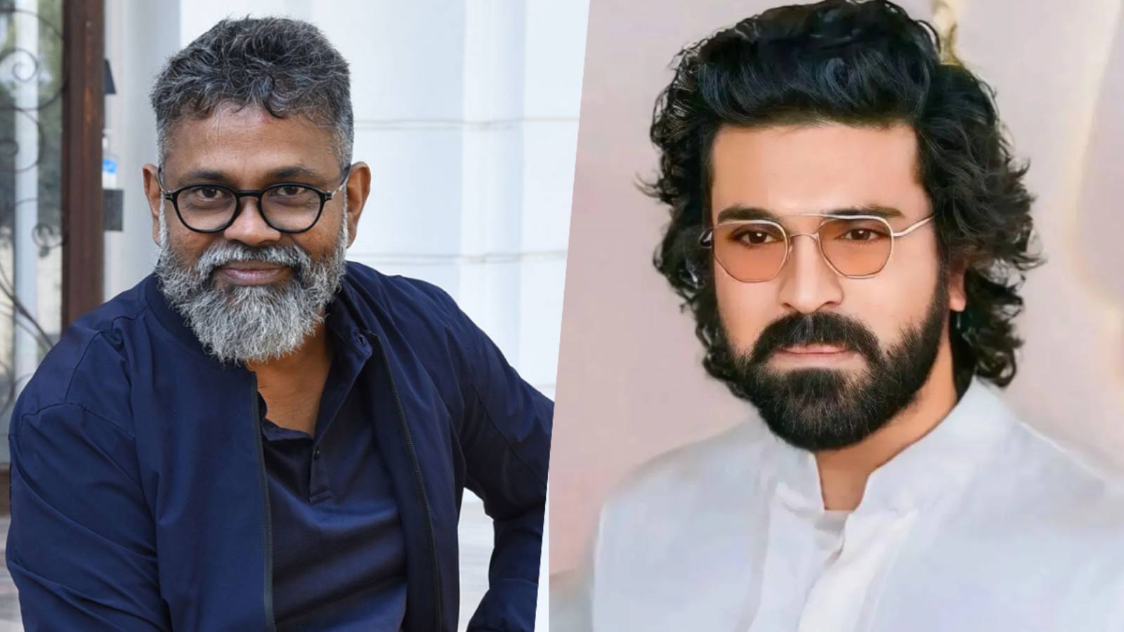 Sukumar Ram Charan project update