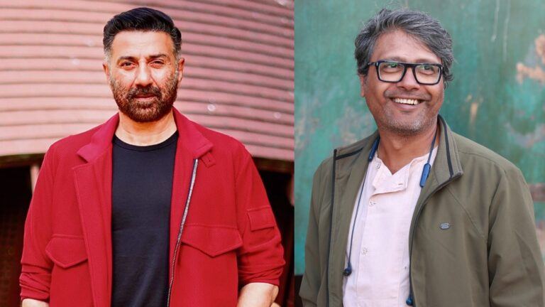 Sunny Deol Lakhan film